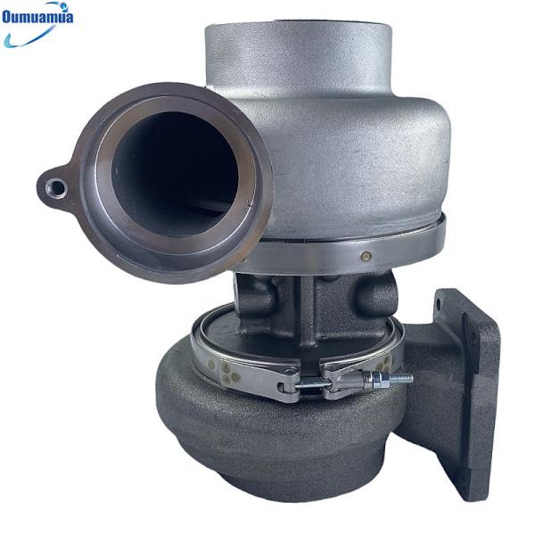 Supercharger 6501-11-1302 Turbocharger KTR100-3F S4D120 Turbo For Komatsu