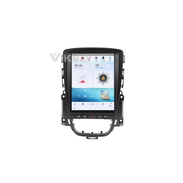 10.4 дюймовый Android Head Unit Для 2010-2014 Buick Excelle Навигация GPS Мультимедийный DVD-плеер Беспроводной Carplay 4G BT