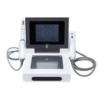 2 em 1 4D HIFU máquina de beleza vaginal contra o envelhecimento