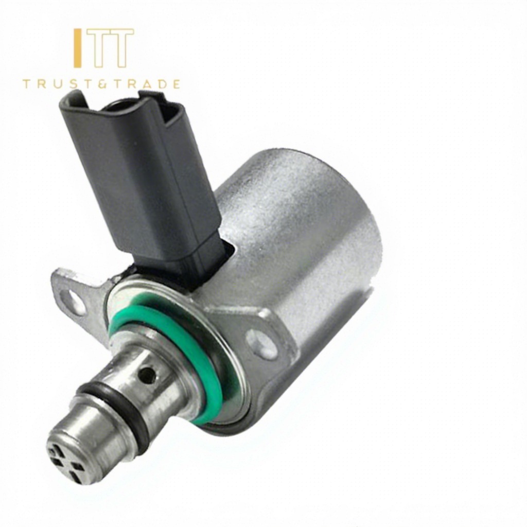 New 9805746880 BK2Q-9358-AB Diesel Pressure Regulator Fuel Metering Suction Control Valve/SCV for Ranger Transit