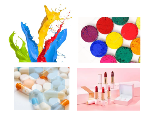 95% Yttrium Stabilized Zirconia Ceramic Bead for Grinding/Dispersing