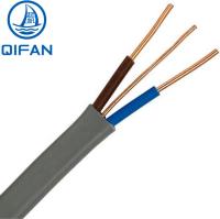 Caixa Qifan PVC isolado com fio de terra