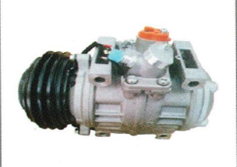 ALA20160 TOYOTA Compressor Toyota Coaster AC Compressor 10PA30C AC Compressor 447550-1415 447220-0394 AC Compressor 2GV