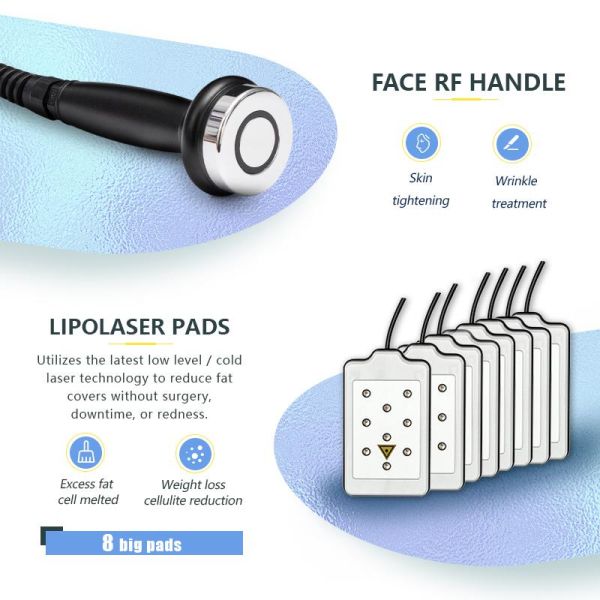 Productos que tienden superiores 2022 360 máquinas de Cryolipolyse Cryotherapy/máquina Cryolipolysis de Criolipolisis