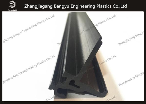 PA66 GF25 Thermal Break Strip Polyamide Extrusion In Windows And Doors