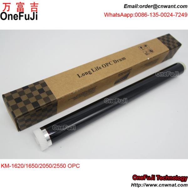 Compatible Kyocera KM1620 KM1650 KM2020 KM2050 OEM New OPC Drum copier parts factory
