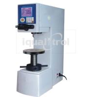 Grande máquina de testes Brinell da dureza do LCD Digital com impressora térmica
