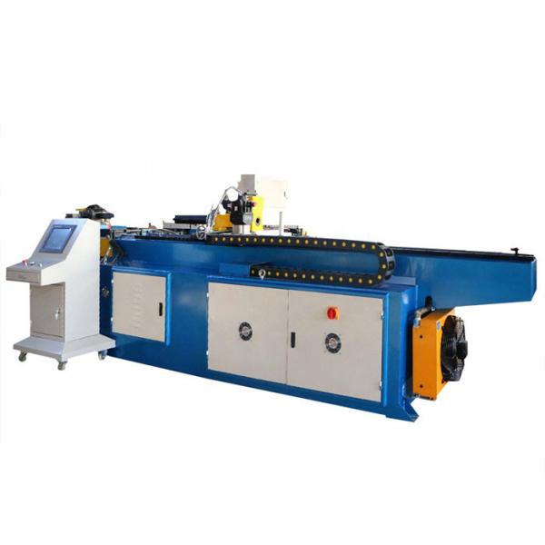 CNC Hydraulic Pipe Bending Machine For Metal Furniture Chair Making Machine