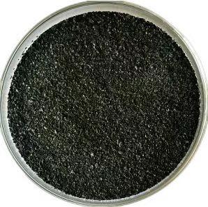 Natural Sodium Humate Improving Soil Health And Promoting Plant Growth