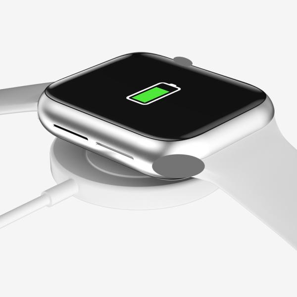 Navigateur de GPS d'assistant de voix de montre-bracelet d'écran tactile d'IP67