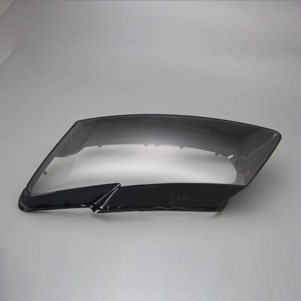 Replace Original Lampshade for Audi Q5 2008-2012 Car Protective Front Glass Headlight Cover Head Light Lens Lampshade Shell