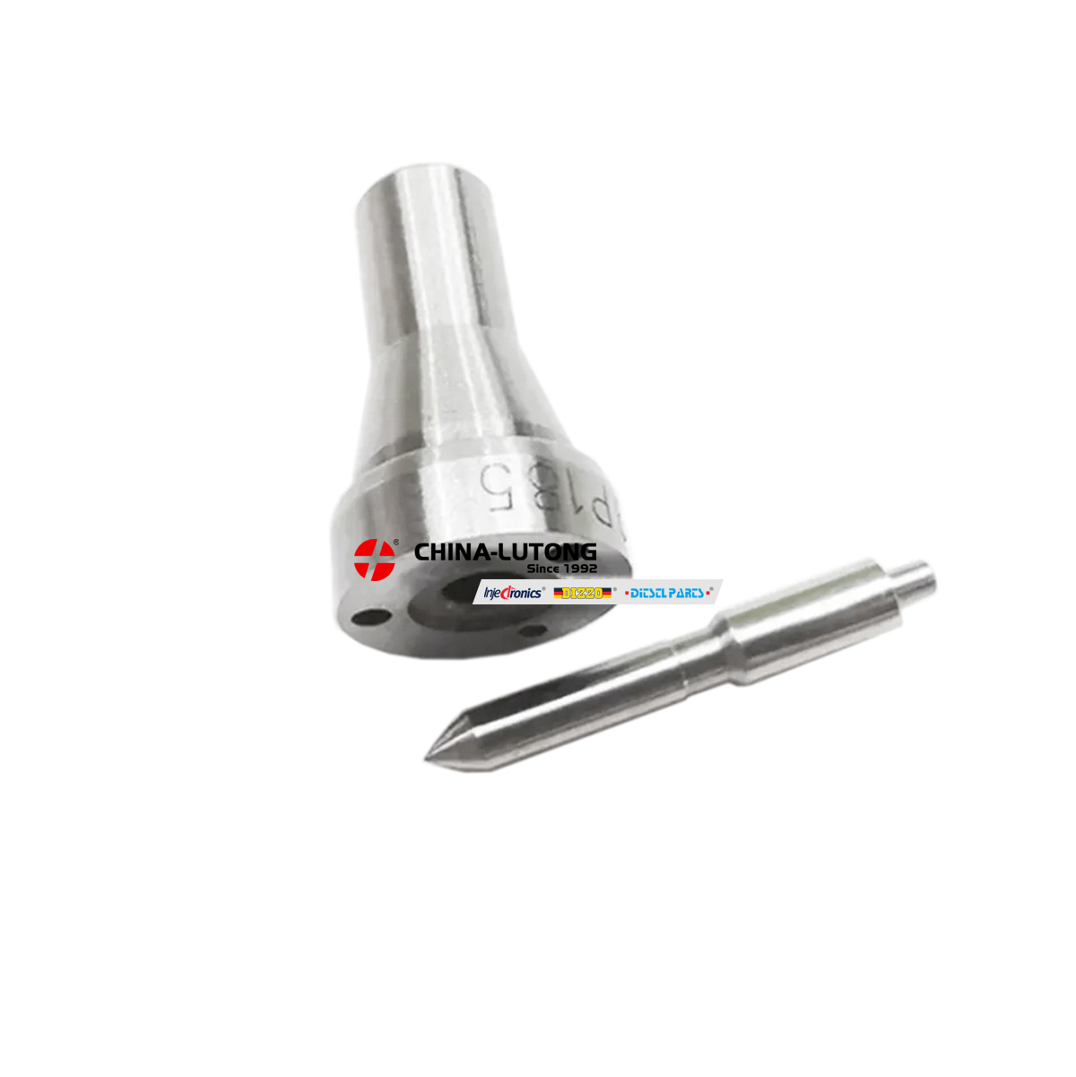 Diesel Injector Nozzle 129602-53001 DLLA159P185 for Yanmar 4JH4E 4TNE88 3JH4E