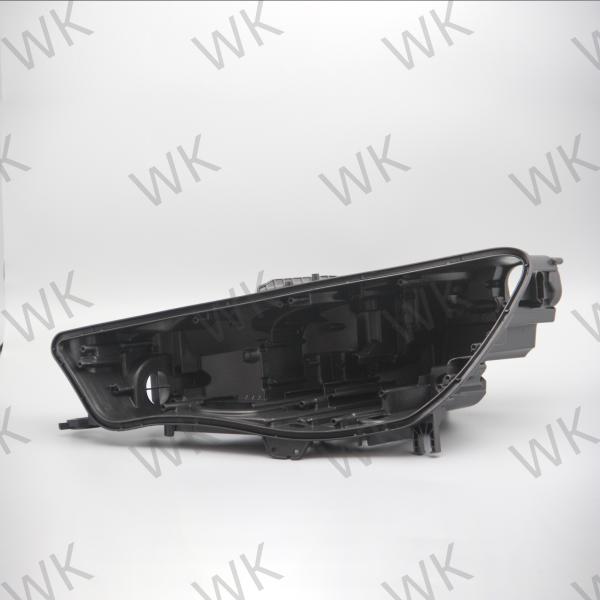2016 - 2019 Audi A4 Car Headlight Housing Easy Replacement And Repair