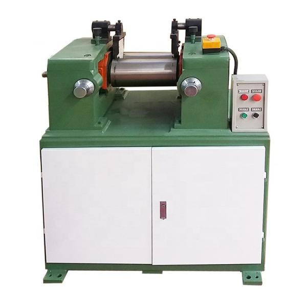 6 Inch Lab Rubber Mixing Machine Open Mixing Mill Lab Mill for Customer's Needs