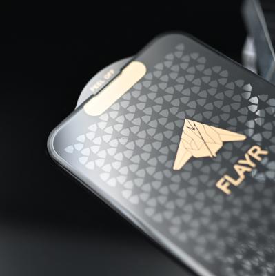 Tempered Glass Diamond Screen Protector For IPhone 14 Pro Max