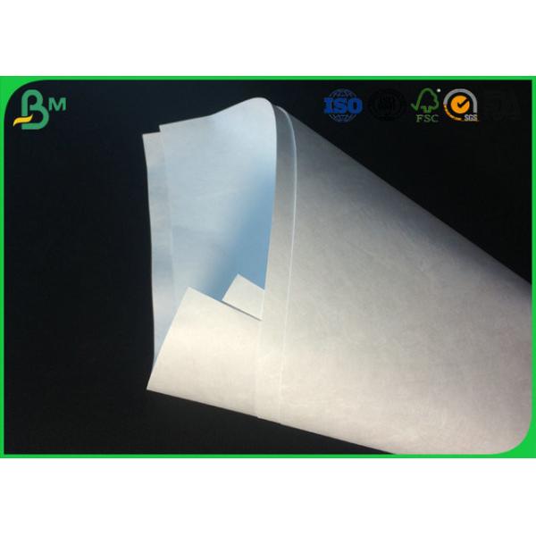 Umidade do tipo de 1073D 1443R e impermeável do papel da impressora de Dupont Tyvek