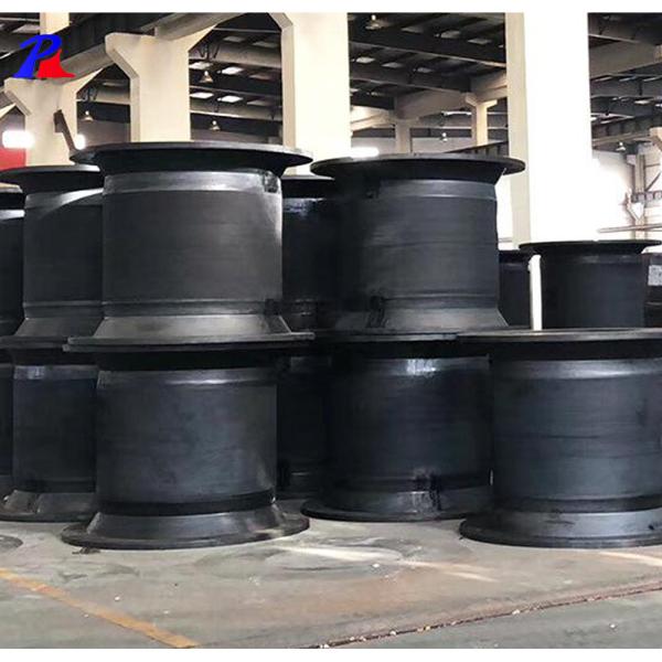 Standard/Customized Size Marine Rubber Fender for Ship Boat Dock Super Cell Bumper