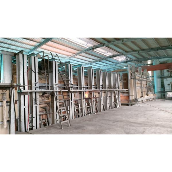 Shandong Yuncheng Ruisheng Glass Co., Ltd.