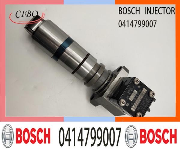 Bomba diesel 0414799007 0414799026 da unidade da injeção para Mercedes-Benz 0280746102 A0280746102