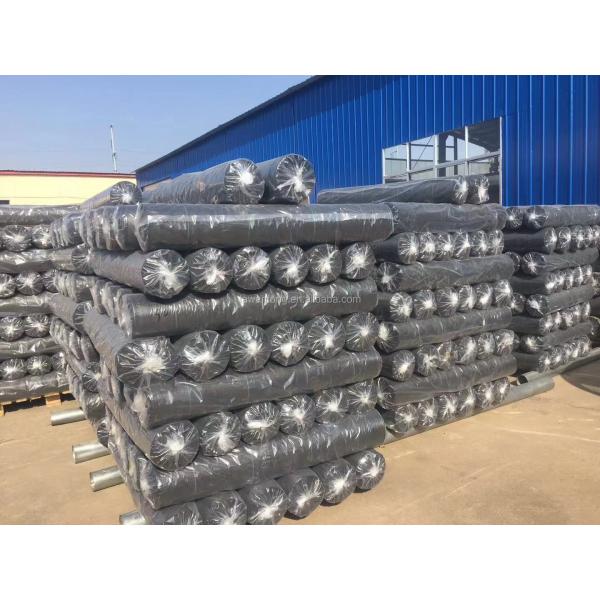 40-230 гг. сельское хозяйство ПП покрытие земли ткань для борьбы с сорняками в клубничном саду