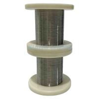 Fil de nickel pur à haute pureté et polyvalent205/N02205 pour environnements extrêmes