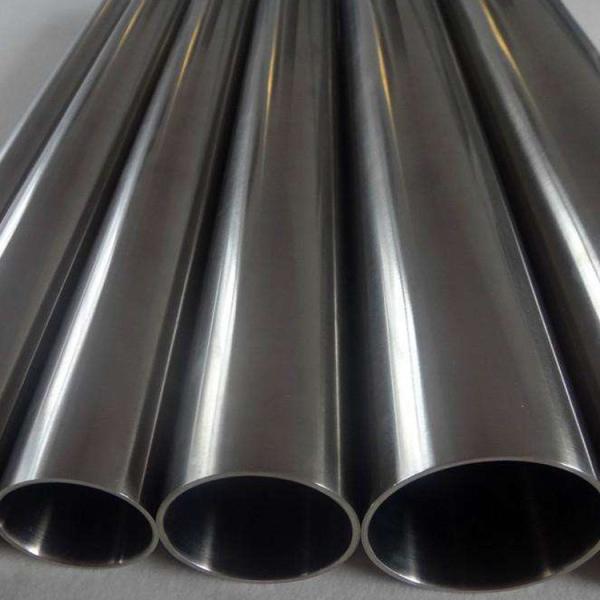 10mm 20mm espelho de aço inoxidável da tubulação 304 316 lustrou o tubo dos SS para a indústria
