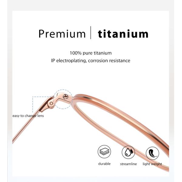 Сплав ацетата титана Очкиes Multi покрытия слоя оптически для предохранения от глаза