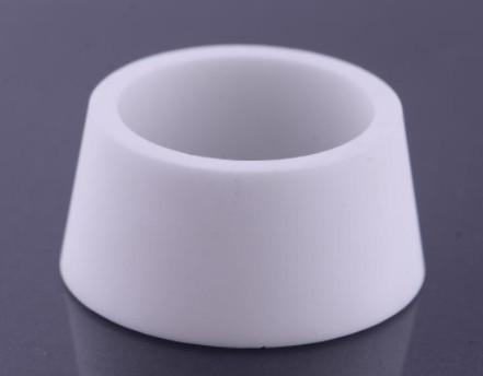High Mechanical Strength Alumina Ceramic Components Alumina Aluminium Oxide