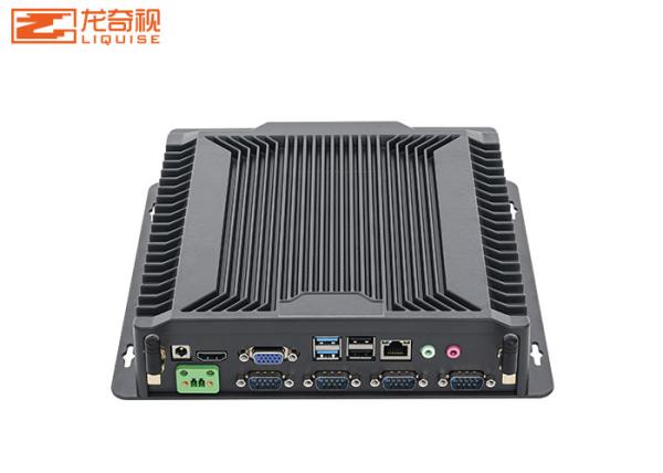 PC I5 industrial Fanless