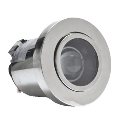 Farol locomotivo ESCONDIDO das peças sobresselentes