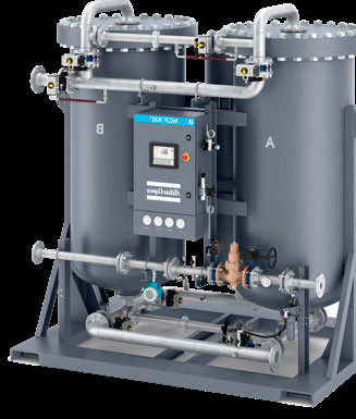 ISO Certificate Atlas Oxygen Generator OGP 20 93% 90% 95% Purity