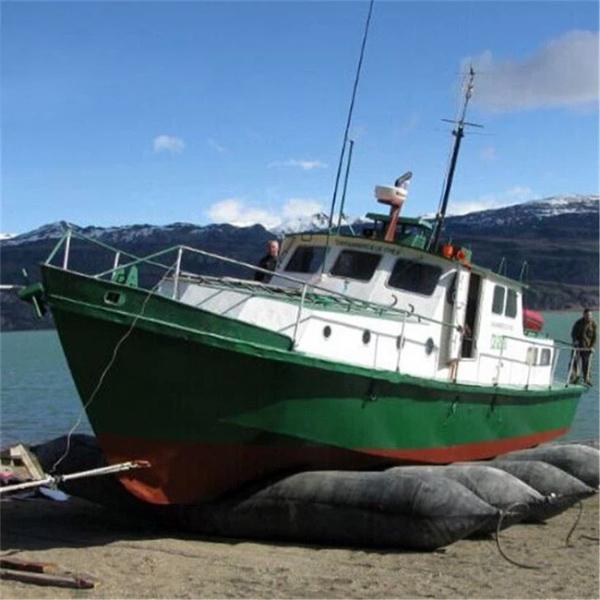 Доковые спасательные рюкзаки, взрывозащитные спасательные подушки для судов