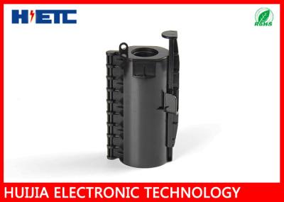 Quick Install Reusable 7/8 Feeder Cable Slim Lock Closure For Telecom Tower Parts
