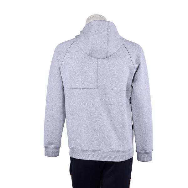 Cotton Women'S Hoodies Sweatshirts Drop Shoulder Pullover Design ODM/OEM
