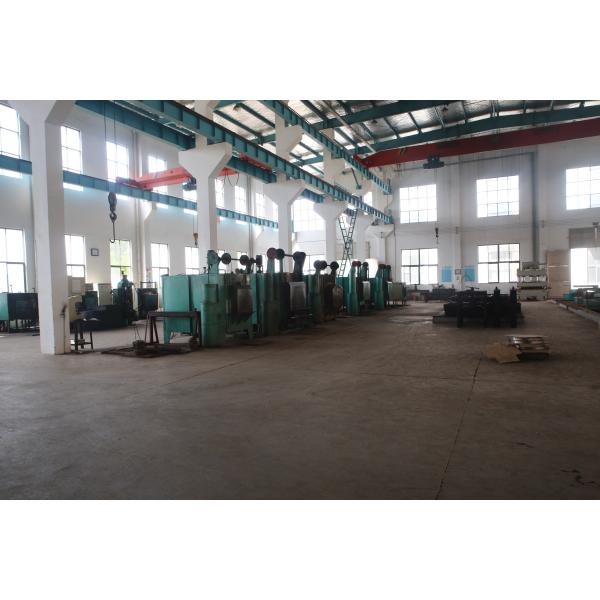 Jiangsu Seton Industrial Technology Co,.Ltd