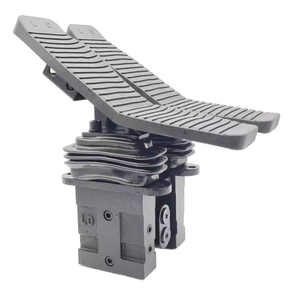 2021 Части экскаватора Clapet De Pied Foot Wook Для экскаватора