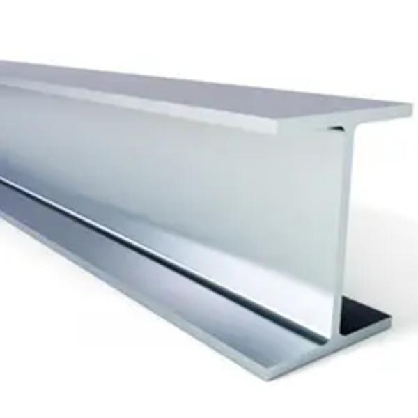 304l 316l Stainless Steel H Column Steel Roofing Metal Building Materials H Beam Steel Structure