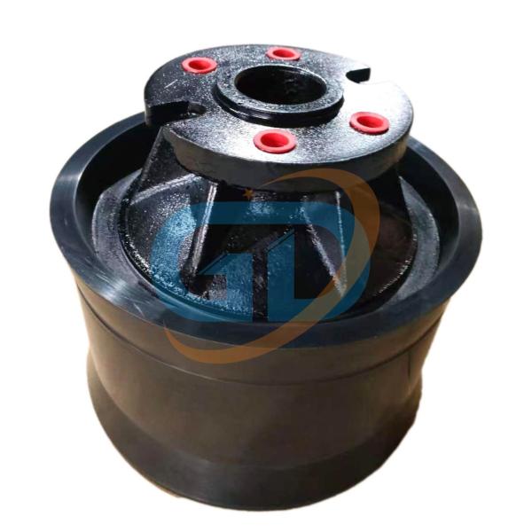 262893000 19003001 PUTZMEISTER ПИСТОН RAM DN230 БЕКОННЫЙ ПУМПА