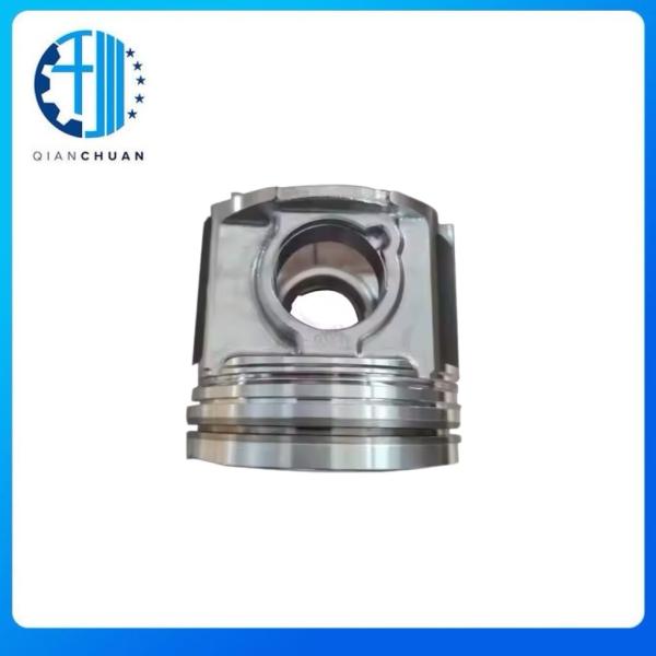 13101-30031 Piston avec broches et pinces pour pièces détachées de pelleteuses Toyota 2KD
