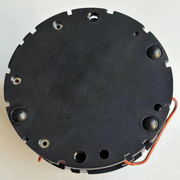 Hot Air Staking Controller - Excellent Solution for the Plastic Staking Task