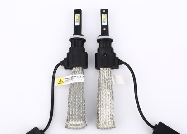Os - Ram Chips G5 CSP Led Headlight 20W 2600LM 881 6500K White For SUV