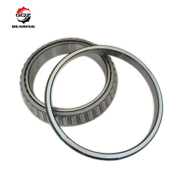 Rolamento de rolo afilado ajustado T4DB150