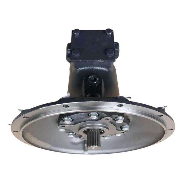 708-1W-00131 for Komatsu PC60-7 hydraulic pump PC60-7 main pump