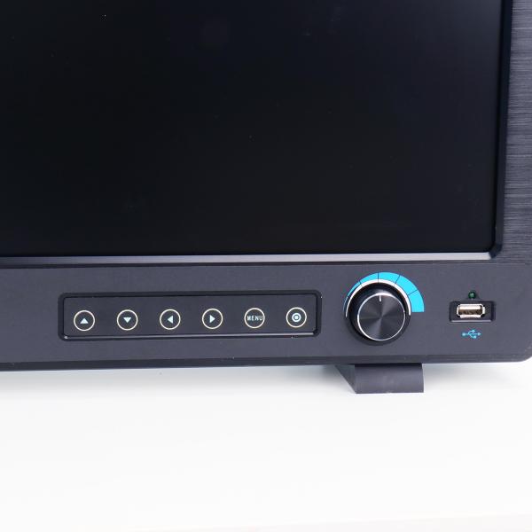 Portable Full HD Endoscope Camera For ENT Laparoscopy Hysteroscopy Cystoscopy Surgery Equipment