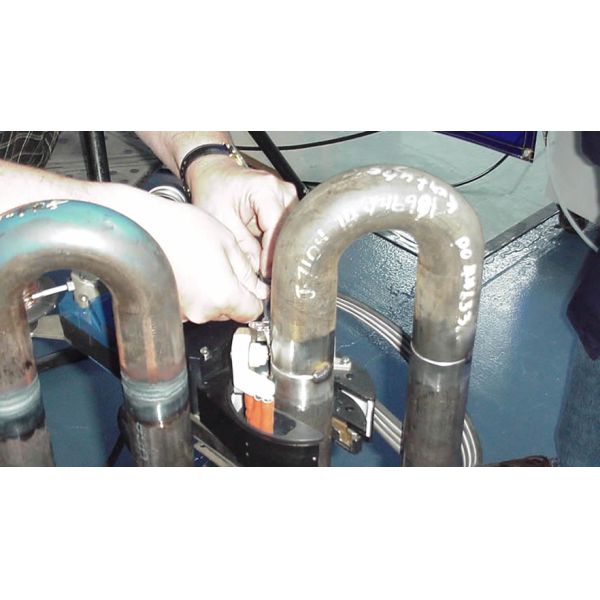 Anti Corrosion Gr2 Titanium Tube Heat Exchanger For Seawater
