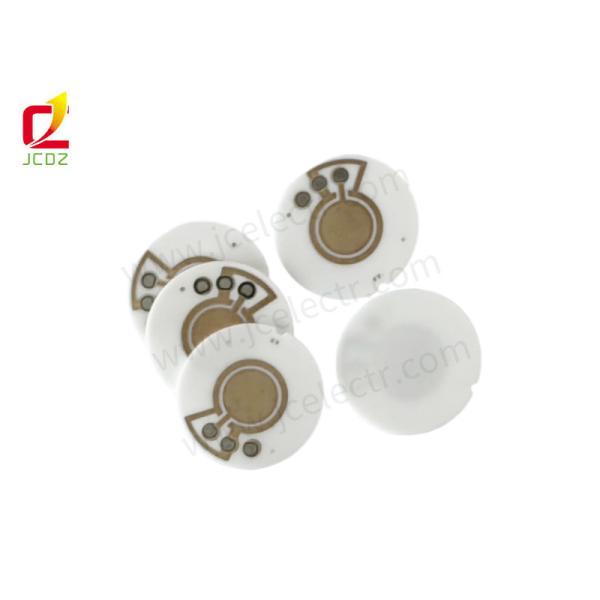 Pressure sensor