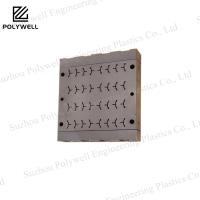 Steel Mold For Thermal Break Profile Nylon Strip Extrusion Machine