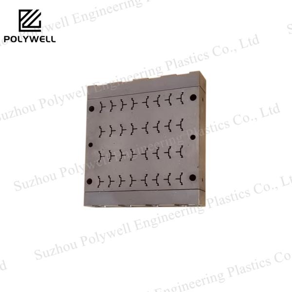 Steel Mold For Thermal Break Profile Nylon Strip Extrusion Machine
