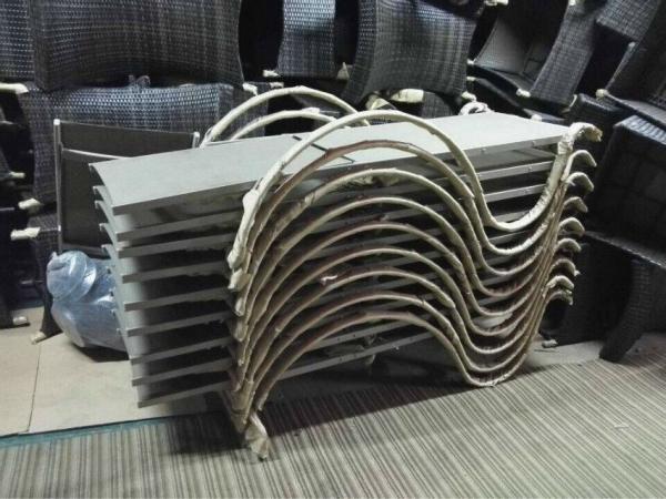 US$28.0 dinning chair of discount outdoor furniture and wicker sun lounger Christmas sets