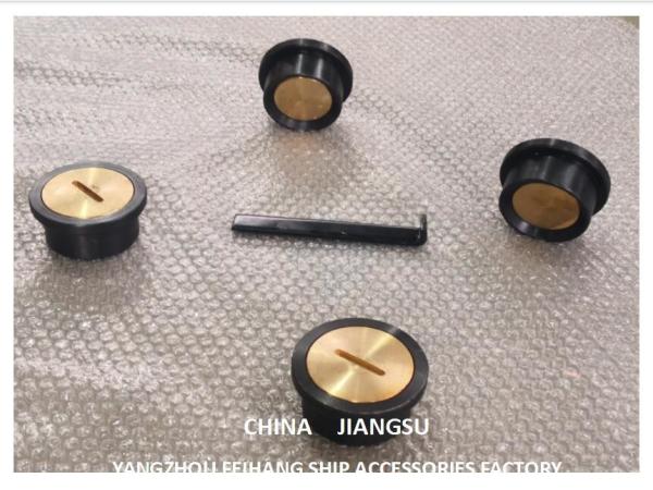 China Flush Sounding Pipe Head-sounding Pipe Cap  Supplier -Yangzhou Feihang Ship Accessories Factory